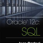 خرید و دانلود نسخه کامل کتاب Oracle 12c: SQL