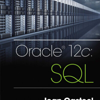 خرید و دانلود نسخه کامل کتاب Oracle 12c: SQL