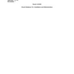 خرید و دانلود نسخه کامل کتاب Oracle 1Z0-062 Exam. 345q. Corrected