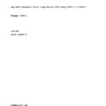 خرید و دانلود نسخه کامل کتاب Oracle 9i. Application Developers Guide – Large Objects (LOBs) using COBOL (Pro COBOL)