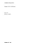 خرید و دانلود نسخه کامل کتاب Oracle 9i – Database Getting started