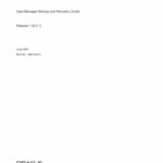خرید و دانلود نسخه کامل کتاب Oracle 9i User-Managed Backup and Recovery Guide (Part No A90134-01) (Release 9 0 1) (2001)