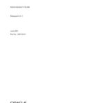 خرید و دانلود نسخه کامل کتاب Oracle Advanced Security Administrator’s Guide (Part No A90150-01) (Release 9 0 1) (2001)