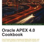 خرید و دانلود نسخه کامل کتاب Oracle APEX 4.0 Cookbook