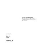 خرید و دانلود نسخه کامل کتاب Oracle Applications DBA Field Guide (18)
