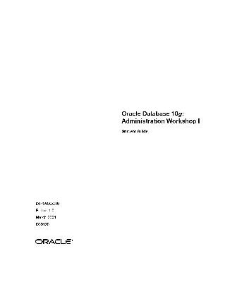 خرید و دانلود نسخه کامل کتاب Oracle Applications DBA Field Guide (18)