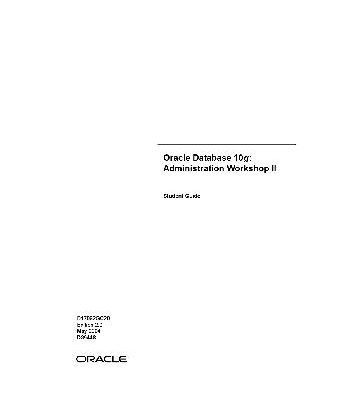 خرید و دانلود نسخه کامل کتاب Oracle Applications DBA Field Guide (19)