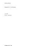 خرید و دانلود نسخه کامل کتاب Oracle Call Interface Getting Started (Part No A90166-01) (Release 9 0 1) (2001)