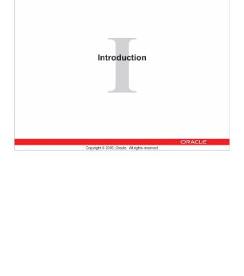 خرید و دانلود نسخه کامل کتاب Oracle Database 11g New Features for Administrators Exam Guide