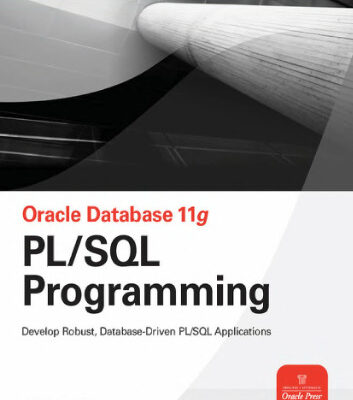 خرید و دانلود نسخه کامل کتاب Oracle Database 11g PL SQL Programming