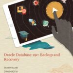 خرید و دانلود نسخه کامل کتاب Oracle Database 19C: Backup and Recovery. Student Guide