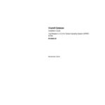 خرید و دانلود نسخه کامل کتاب Oracle Database Installation Guide
