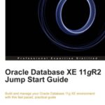 خرید و دانلود نسخه کامل کتاب Oracle Database XE 11gR2 Jump Start Guide