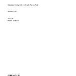 خرید و دانلود نسخه کامل کتاب Oracle Enterprise Manager. Database Tuning with the Oracle Tuning Pack