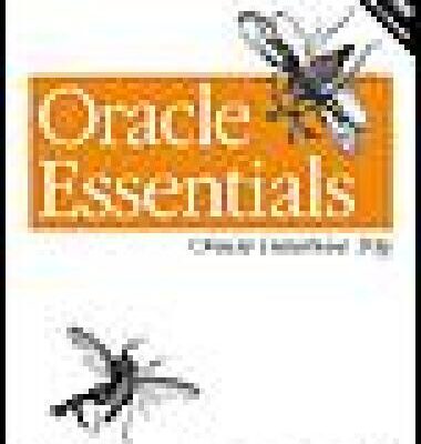 خرید و دانلود نسخه کامل کتاب Oracle Essentials: Oracle Database 10g