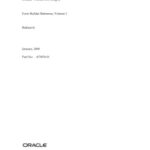 خرید و دانلود نسخه کامل کتاب Oracle Forms Developer Complete Tutorial [Power Book]