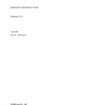 خرید و دانلود نسخه کامل کتاب Oracle Internet Directory Application Developer’s Guide (Part No A90152-01) (Release 9 0 1)
