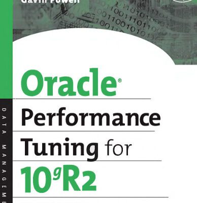 خرید و دانلود نسخه کامل کتاب Oracle Performance Tuning for 10gR2