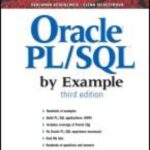 خرید و دانلود نسخه کامل کتاب Oracle PL/SQL by Example
