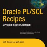 خرید و دانلود نسخه کامل کتاب Oracle PL/SQL Recipes: A Problem-Solution Approach