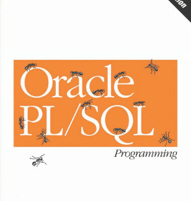 خرید و دانلود نسخه کامل کتاب Oracle PLSQL Programming
