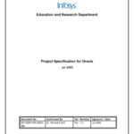 خرید و دانلود نسخه کامل کتاب Oracle Project FP