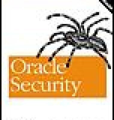 خرید و دانلود نسخه کامل کتاب Oracle Security