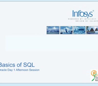 خرید و دانلود نسخه کامل کتاب Oracle SLIDES01. Afternoon FP