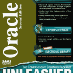 خرید و دانلود نسخه کامل کتاب Oracle Unleashed