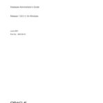 خرید و دانلود نسخه کامل کتاب Oracle9i Database Administrator’s Guide (Part No. A90164-01) (Release 9.0.1)