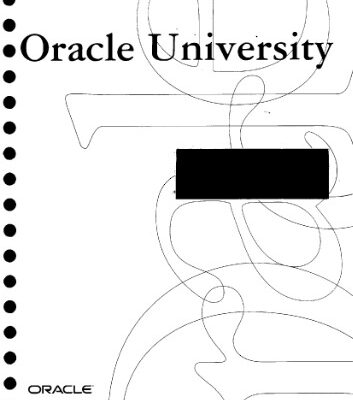 خرید و دانلود نسخه کامل کتاب Oracle9i DBA. Основы администрирования. Руководство слушателя