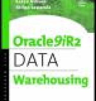 خرید و دانلود نسخه کامل کتاب Oracle9iR2 Data Warehousing