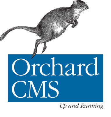 خرید و دانلود نسخه کامل کتاب Orchard CMS: Up and Running