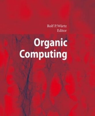 خرید و دانلود نسخه کامل کتاب Organic Computing
