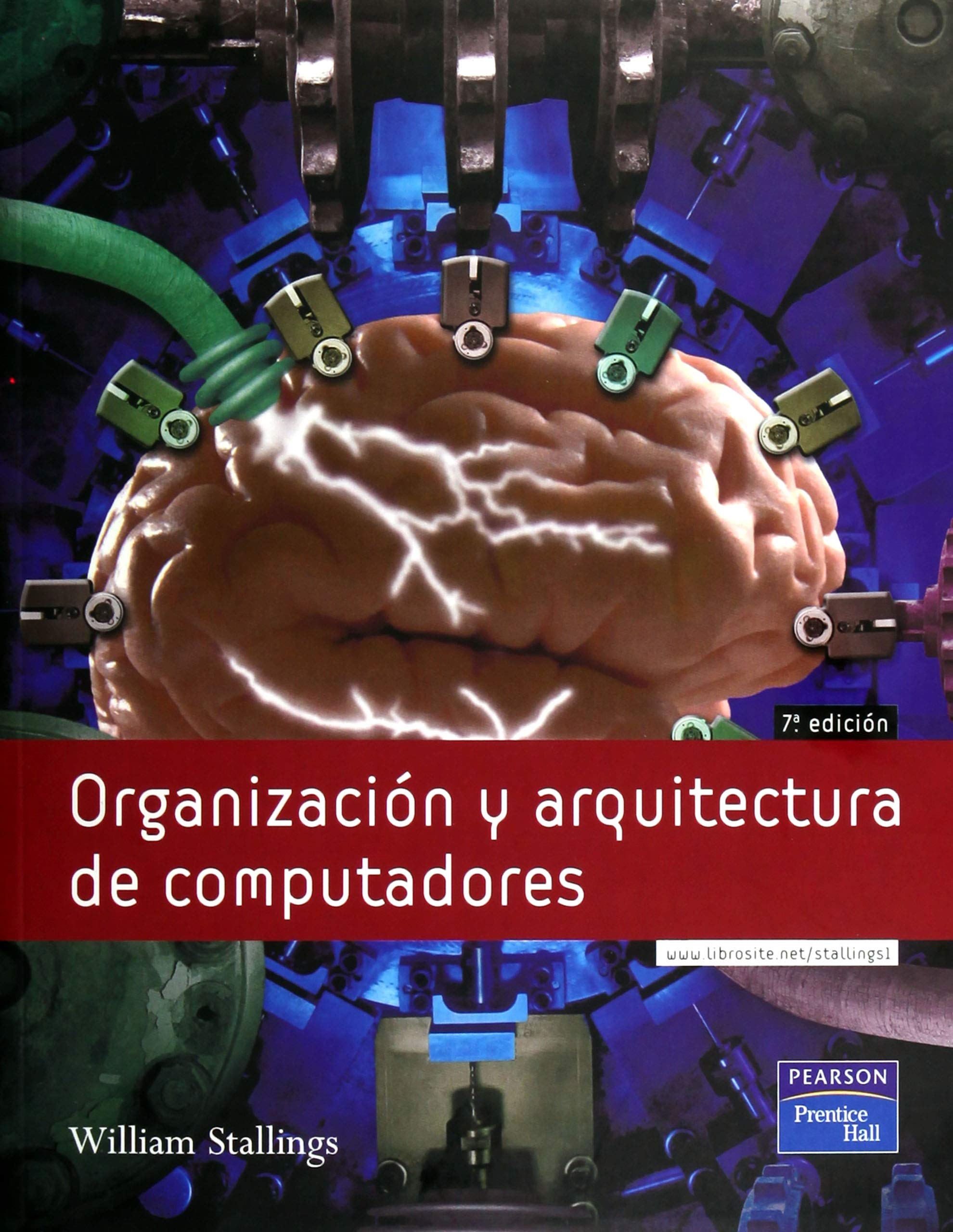 خرید و دانلود نسخه کامل کتاب Organización Y Arquitectura De Computadores_686d66c4c8579.jpeg خرید و دانلود نسخه کامل کتاب Organización Y Arquitectura De Computadores
