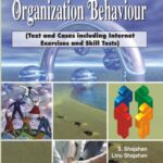خرید و دانلود نسخه کامل کتاب Organization Behaviour: Test and Cases Including Internet Exercises and Skill Tests