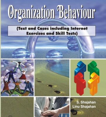 خرید و دانلود نسخه کامل کتاب Organization Behaviour: Test and Cases Including Internet Exercises and Skill Tests