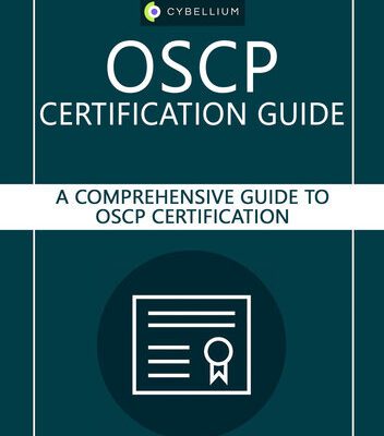 خرید و دانلود نسخه کامل کتاب OSCP Certification Guide: A Comprehensive Guide to OSCP Certification