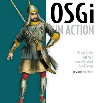 خرید و دانلود نسخه کامل کتاب OSGi in action : creating modular applications in Java