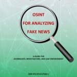 خرید و دانلود نسخه کامل کتاب OSINT for Analyzing Fake News