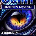 خرید و دانلود نسخه کامل کتاب OSINT Hacker’s Arsenal