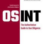 خرید و دانلود نسخه کامل کتاب OSINT: The Authoritative Guide to Due Diligence 3rd Edition