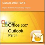 خرید و دانلود نسخه کامل کتاب Outlook 2007. Part II