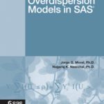 خرید و دانلود نسخه کامل کتاب Overdispersion Models in SAS
