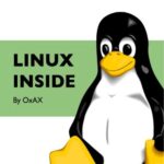 خرید و دانلود نسخه کامل کتاب OxAX. Linux Inside
