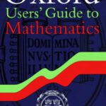خرید و دانلود نسخه کامل کتاب Oxford User’s Guide to Mathematics