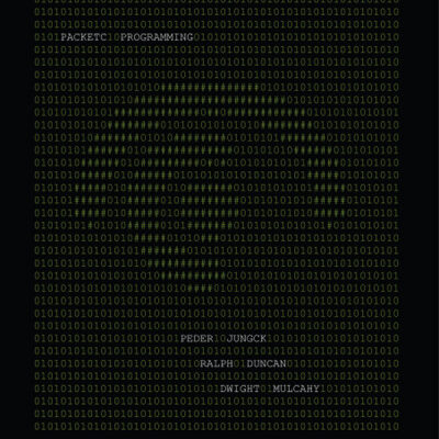 خرید و دانلود نسخه کامل کتاب packetC Programming