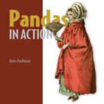 خرید و دانلود نسخه کامل کتاب Pandas in Action