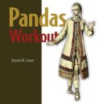 خرید و دانلود نسخه کامل کتاب Pandas Workout: 200 exercises to make you a stronger data analyst