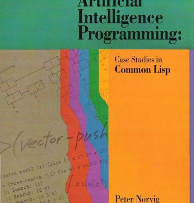 خرید و دانلود نسخه کامل کتاب Paradigms of Artificial Intelligence